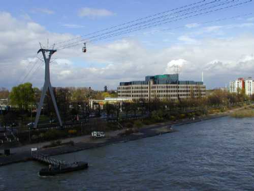 Seilbahn