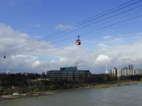 Seilbahn
